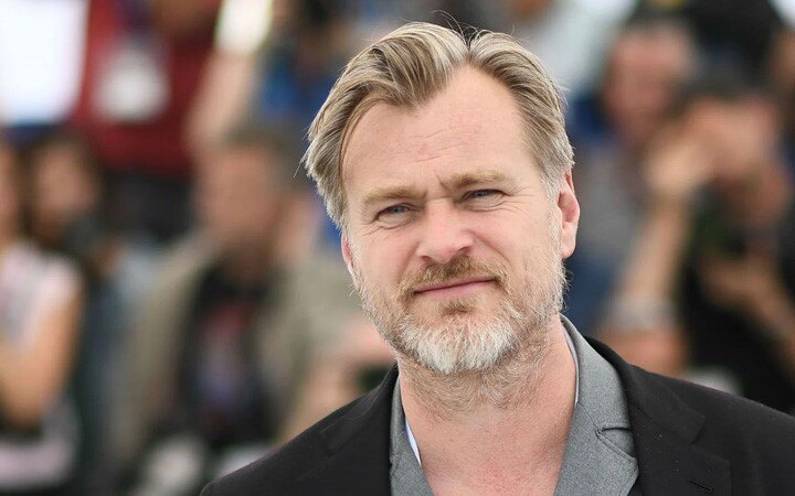 Christopher Nolan: India is a wonderful place to be in and engage with filmmaking