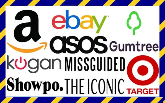 Australia reports record-breaking online shopping boom