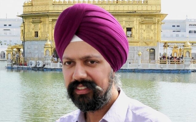 36 cross-party UK MPs support Indian farmers' agitation