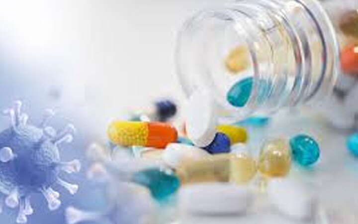 This antiviral drug blocks Covid virus within 24 hrs: Study