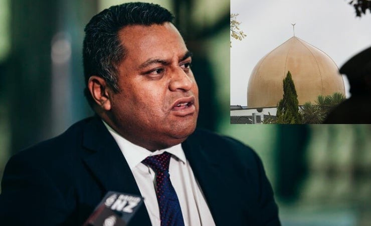 Government to strengthen counter terrorism laws
