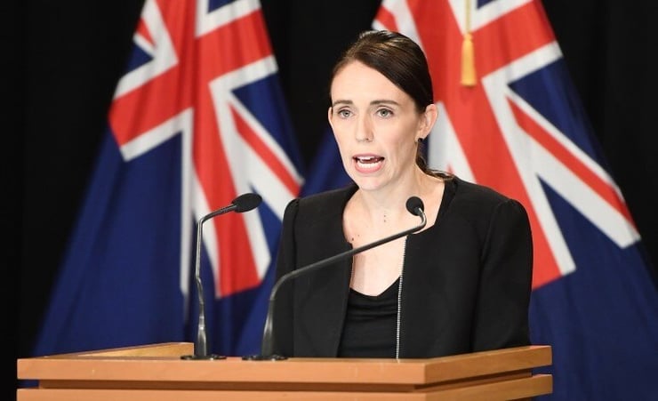 Mosque terror attacks report: Prime Minister, police, security agencies apologise