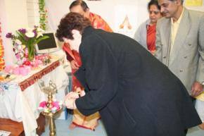 Kannada Koota gets new premises