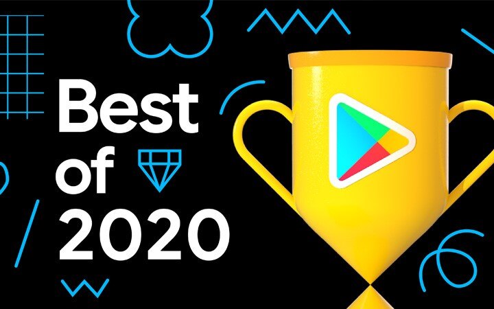 Complete list of best apps, games on Google Play Store in 2020