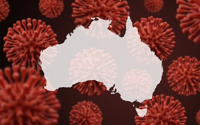 Australians satisfied with govt's Covid-19 response: Study
