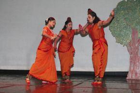 Nrityabhinaya announces new classic ballet