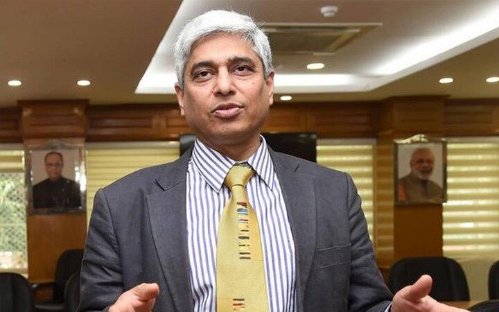 India believes more women in peacekeeping means more effective peacekeeping: MEA Secretary Vikas Swarup