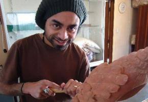 Raksha Bandhan festival with a Maori touch