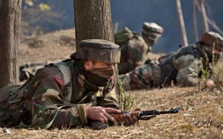Three terrorists killed in Pulwama encounter were involved in terror crime cases