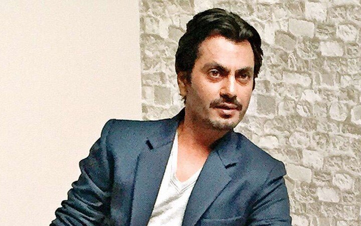 Nawazuddin Siddiqui: This has been a special year