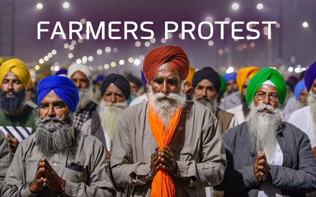 We will intensify agitation, block railway tracks: Farmer leaders
