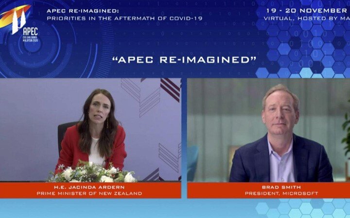 New Zealand confirms APEC host year priorities