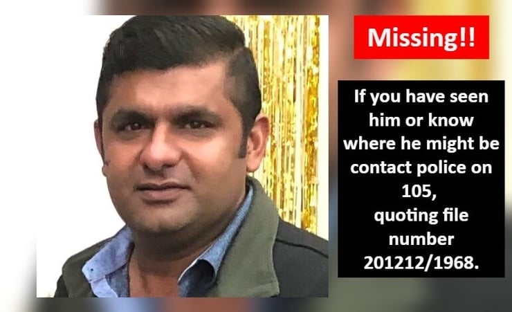 Police seek public help to locate man missing from Papatoetoe