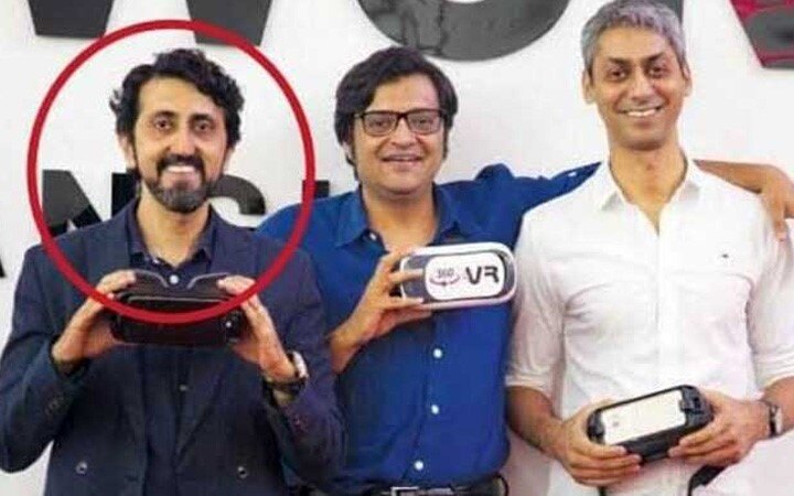 Mumbai Police nabs Republic TV CEO in TRP scam