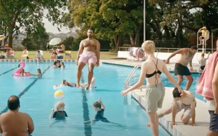 New Zealand launches nationwide TV campaign against Covid-19