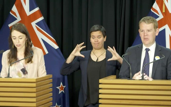 Australia travel bubble for early 2021 agreed in principle by Cabinet - Ardern