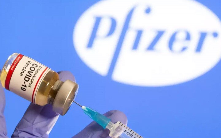 Singapore approves use of Pfizer-BioNTech Covid vax