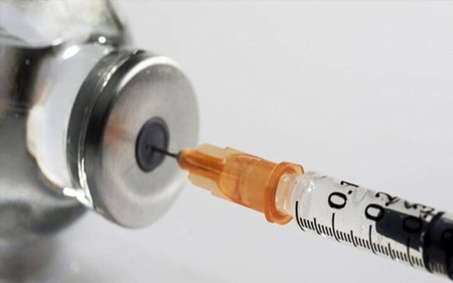Syringe makers in a huddle as India plans mass vaccination