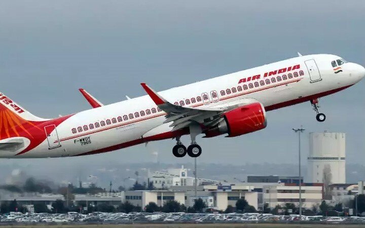 Tatas back in race for stake in Air India: Sources