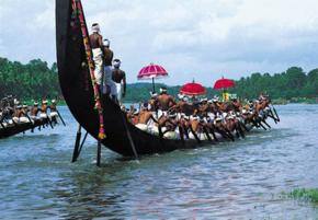 The Malayalis of Kerala