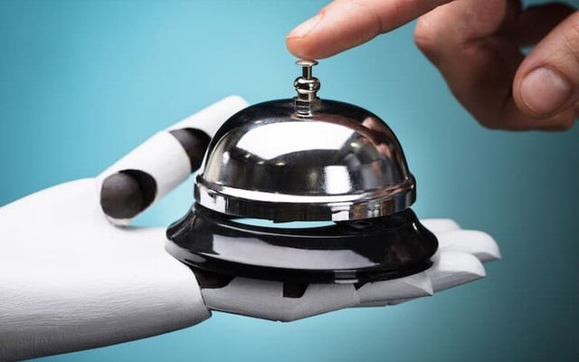 Hospitality trends to watch out in 2021