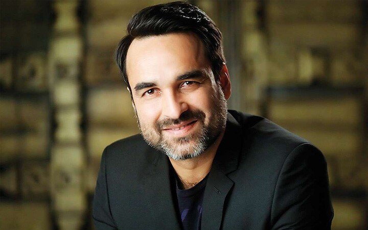 Pankaj Tripathi opens up about playing a superstar in his next