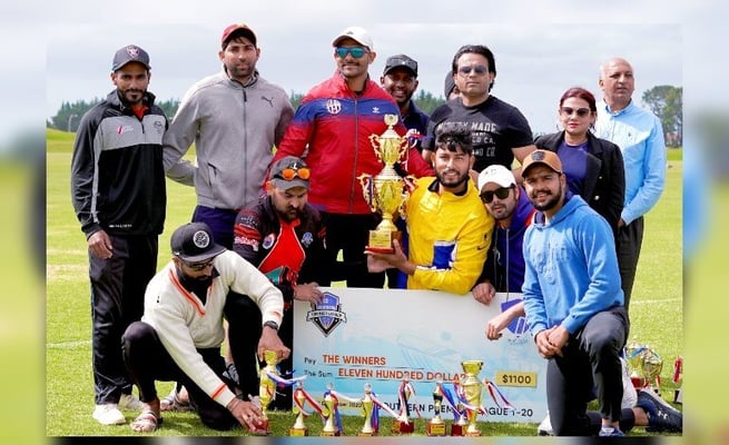 Southern Premier League T20 tournament ends with a bang