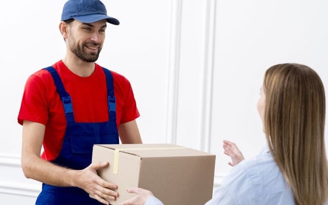 New Research By NZ Post Shows Kiwis Spent $585m Online In November