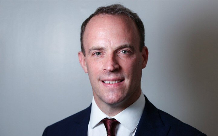 India, UK experts to collaborate on new virtual hub to distribute vaccines, says Raab