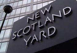 London Police quiz three Pak cricketers over betting