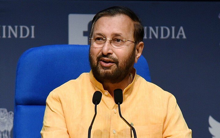 India to host Global Film Summit in 2021: Javadekar