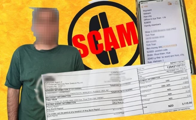 Scam Alert: International student duped to pay $7000 to salvage precarious visa situation