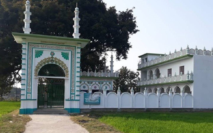 Foundation for Ayodhya mosque to be laid on Indian Republic Day