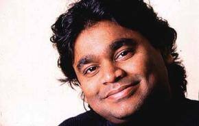 Rahman launches CWG theme song