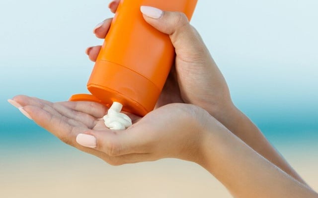 Everything you want to know about sunscreen