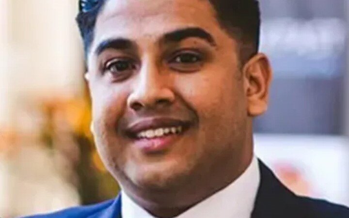 Indian-American Vedant Patel named as Assistant White House Press Secretary