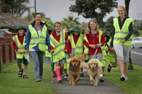 Men on the Move Challenge kicks off today
