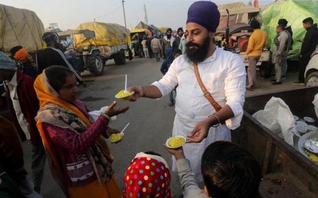 'Condolence meets' across Delhi to honour dead farmers