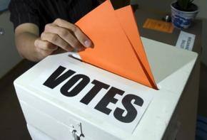 Local elections enrolment exceeds 91 per cent