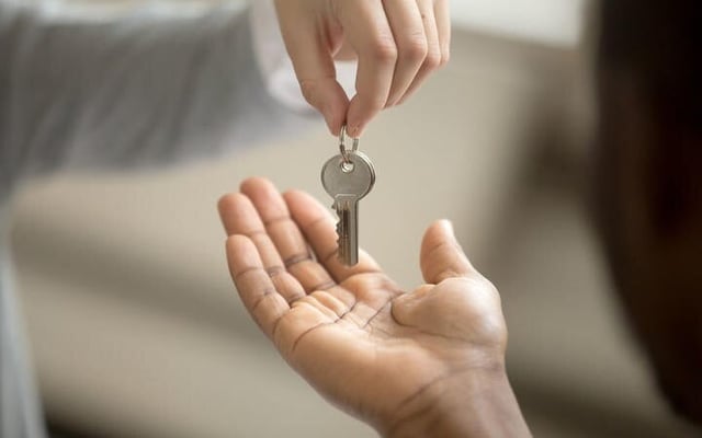 Trade Me figures reveal new record rental prices