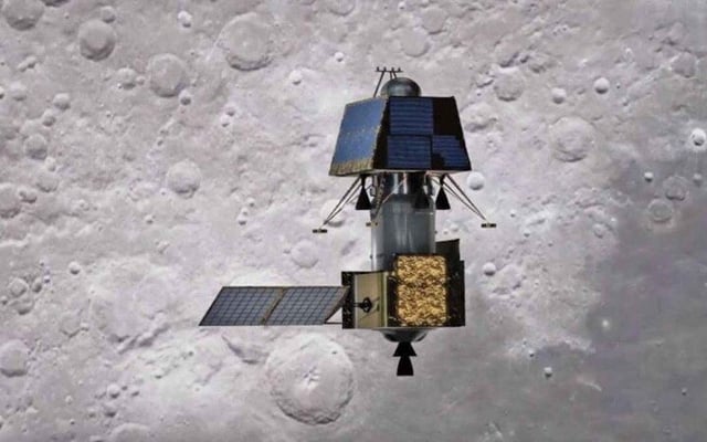 2020: A defining year for Indian space sector