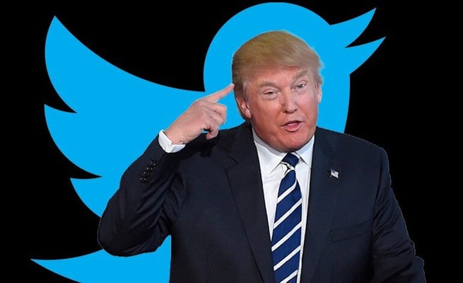 Twitter to make @POTUS account begin with zero followers
