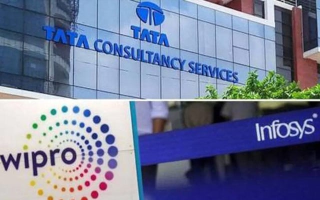 TCS, Wipro among top ITeS players of 2020, American companies lead in product category