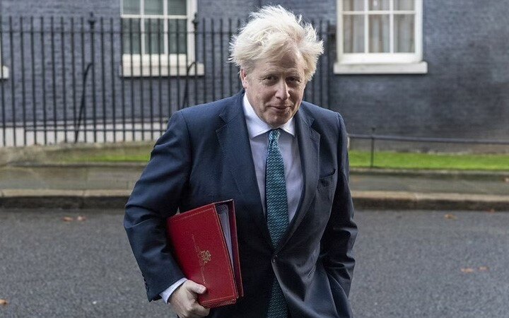 UK, EU finally seal post-Brexit trade deal