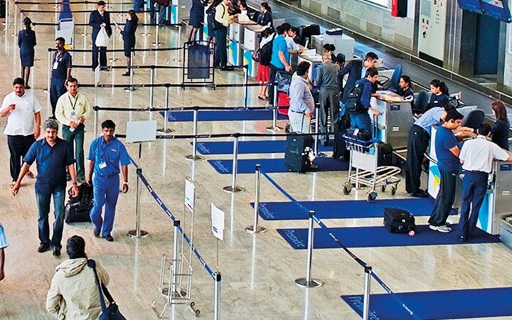Stranded Indians expats in UAE to get free stay