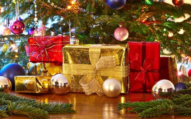 Trade Me lists 4400 unwanted Christmas gifts