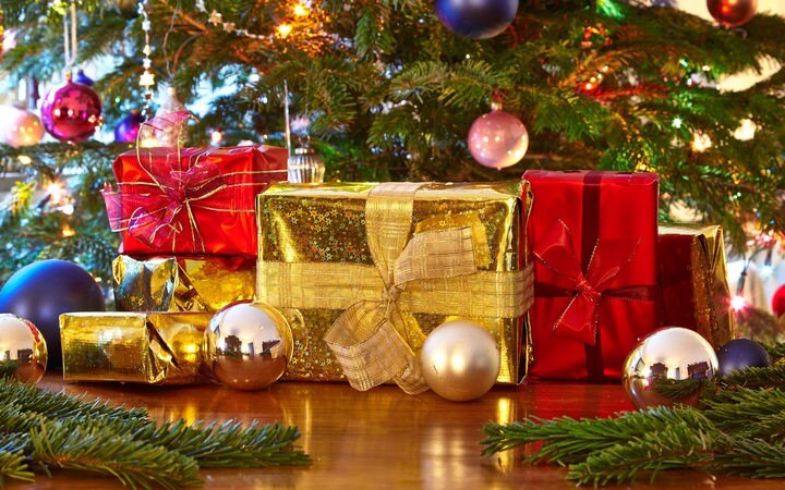 Trade Me lists 4400 unwanted Christmas gifts