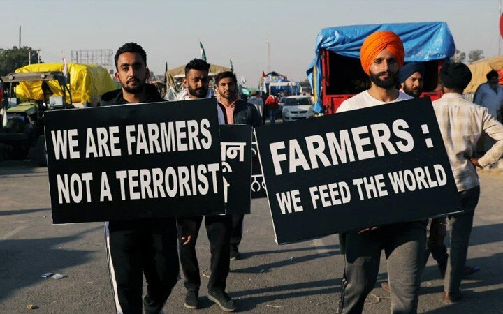 Sixth round of Govt-farmers talks on Tuesday, repeal of 3 laws is key demand