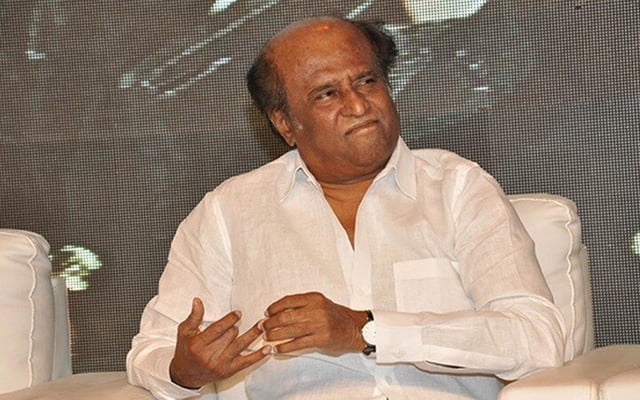 Nothing alarming in Rajinikanth's test reports, says hospital
