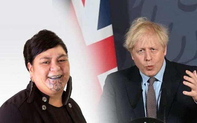 New Zealand Welcomes Announcement Of UK And EU Brexit Deal